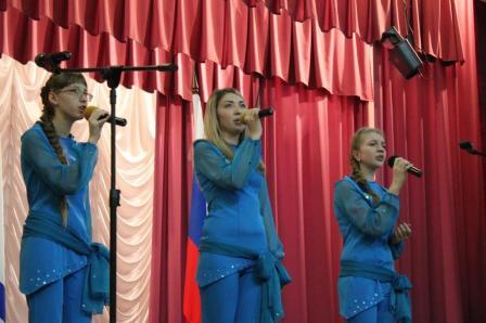 Итоги месячника оборонно-массовой и военно-патриотической работы 